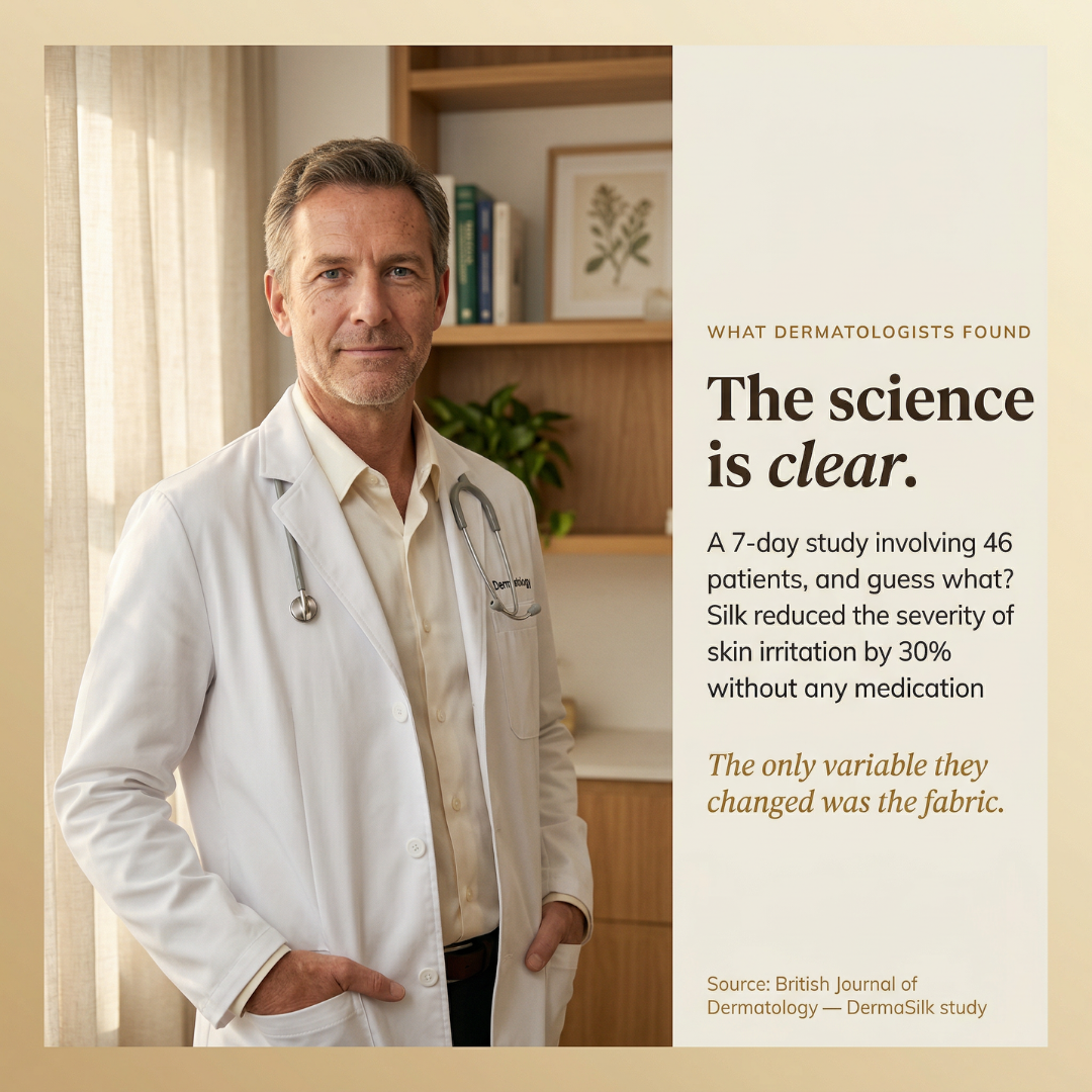 Boxeri premium din mătase | Confort pe tot parcursul zilei