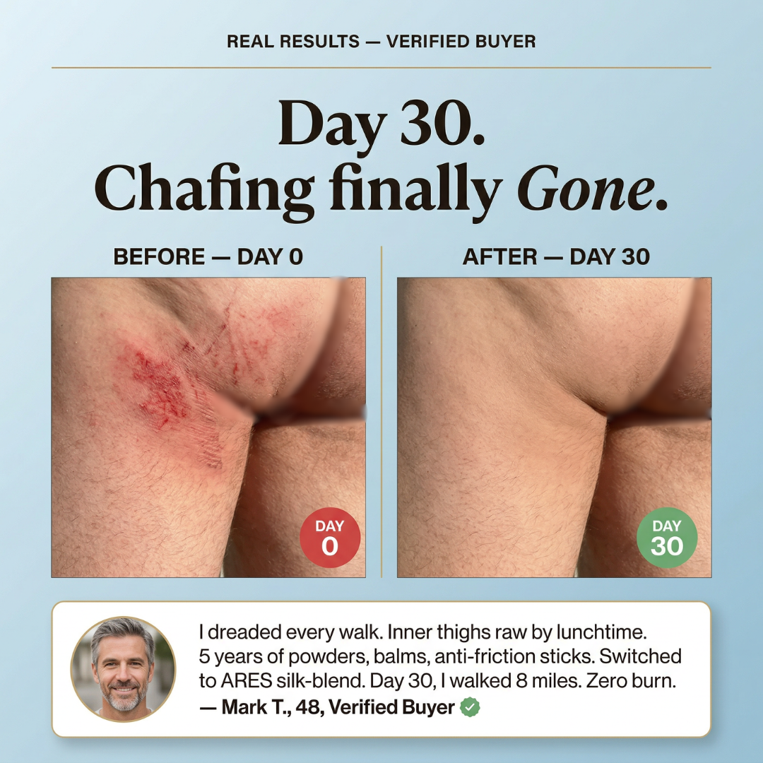 Boxeri premium din mătase | Confort pe tot parcursul zilei