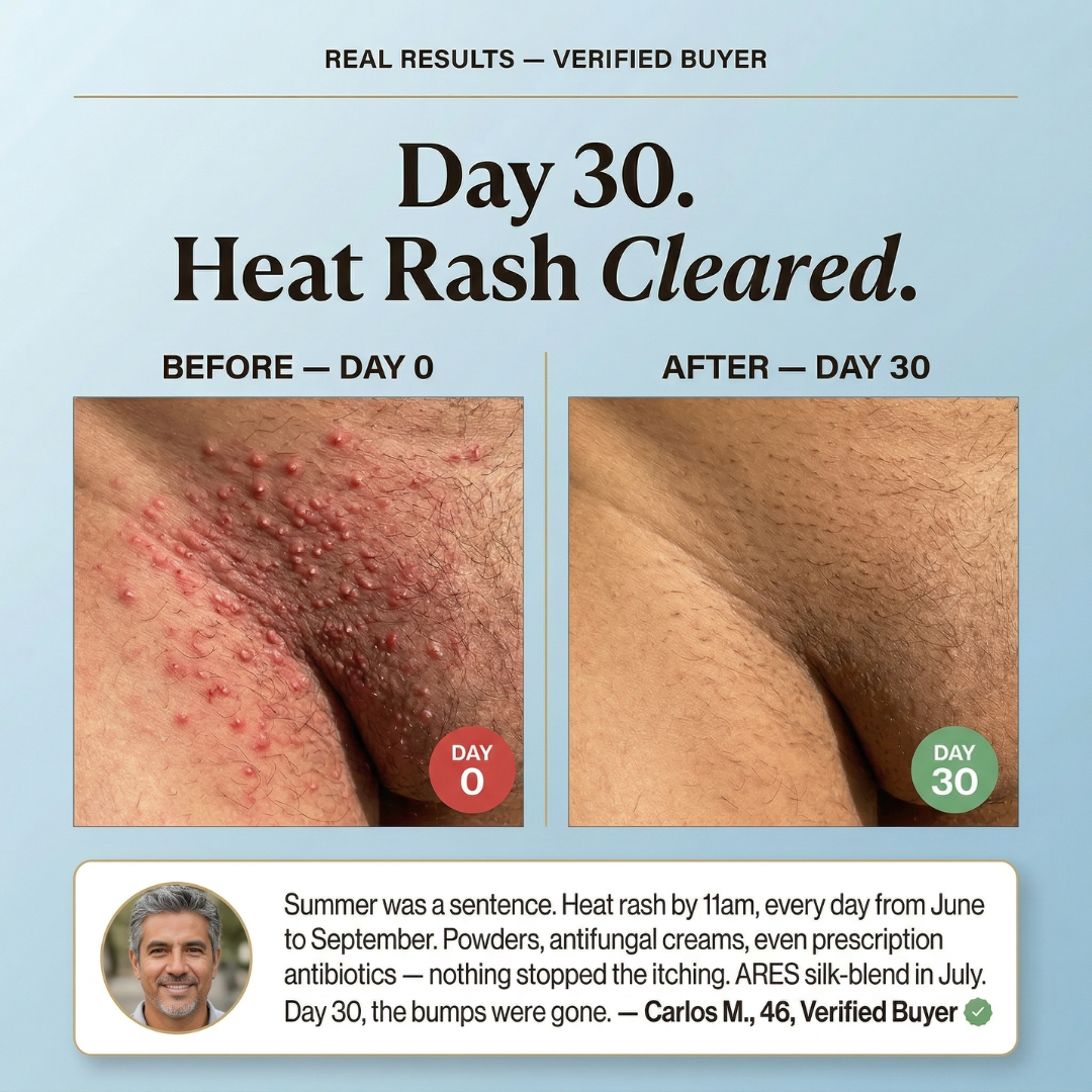 Boxeri premium din mătase | Confort pe tot parcursul zilei