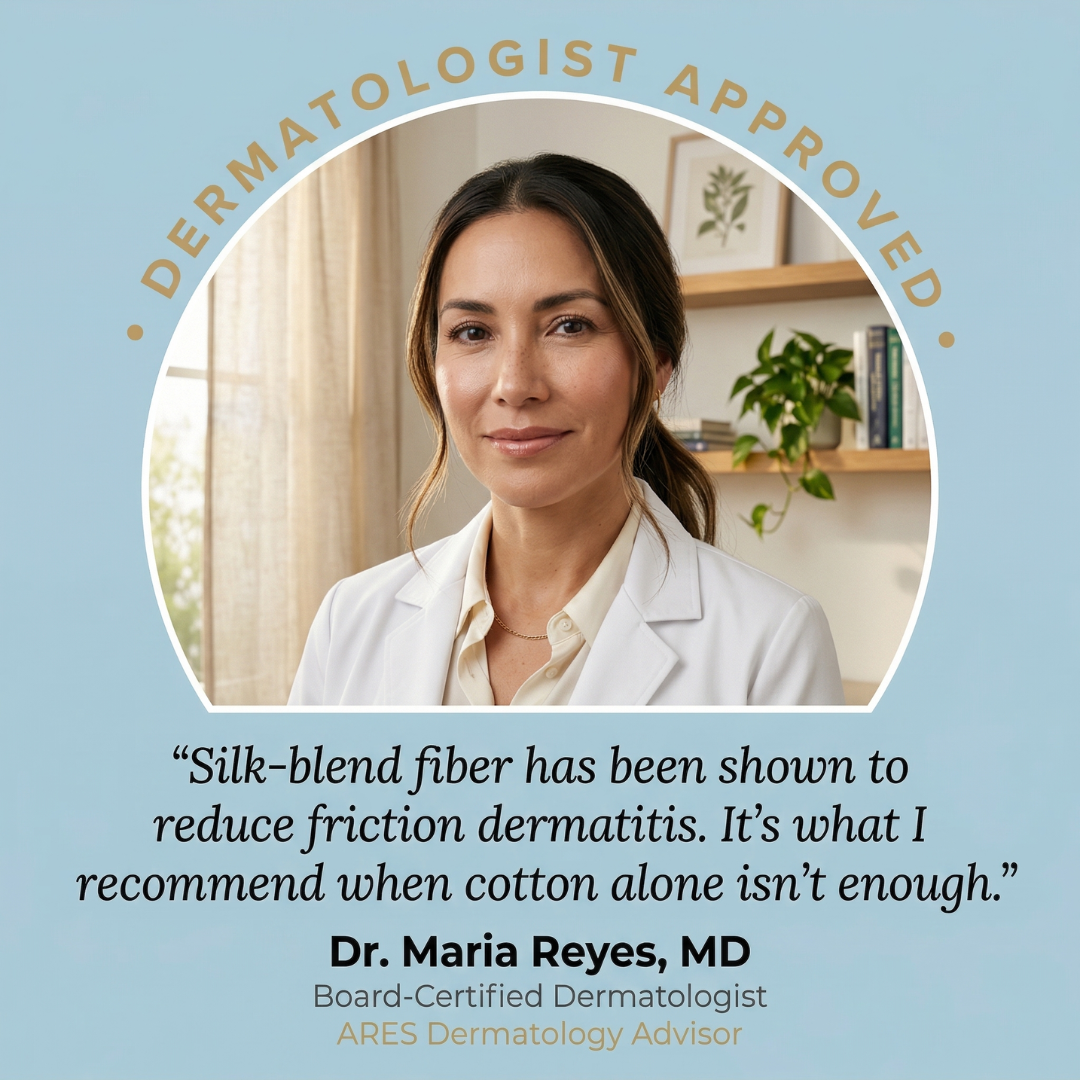 Boxeri premium din mătase | Confort pe tot parcursul zilei