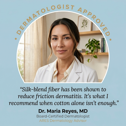 Boxeri premium din mătase | Confort pe tot parcursul zilei