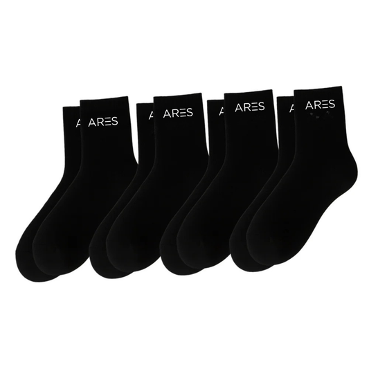 Șosete din bambus, mărime universală