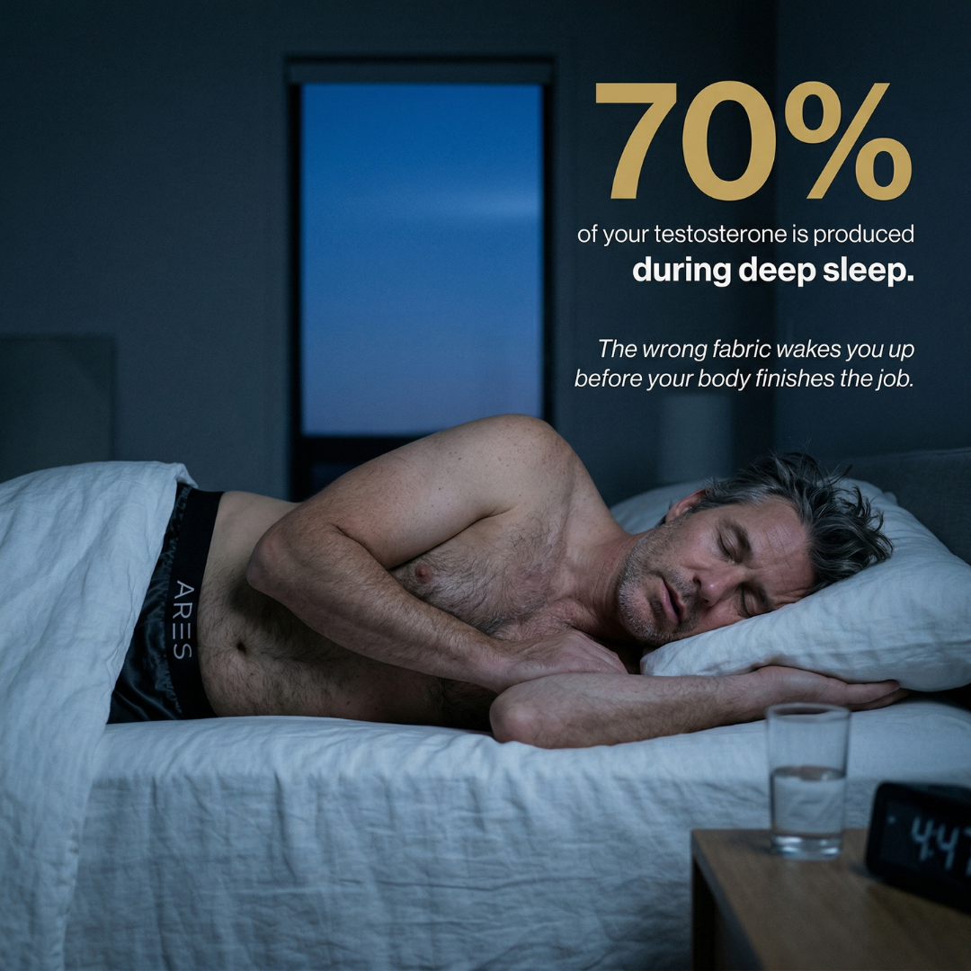 Boxeri premium din mătase | Upgrade pentru toată ziua