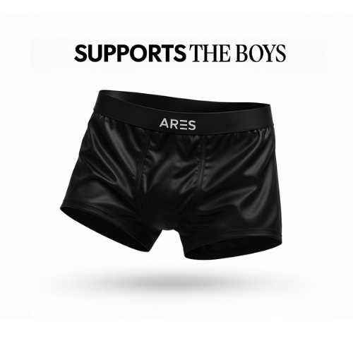 Premium Silk Boxers | All-Day Comfort