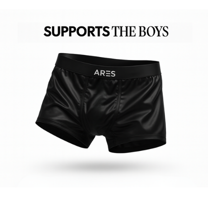 Premium Silk Boxers | All-Day Comfort