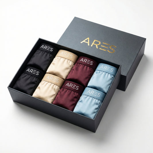 Ares Shield - Spray Intim Răcoritor
