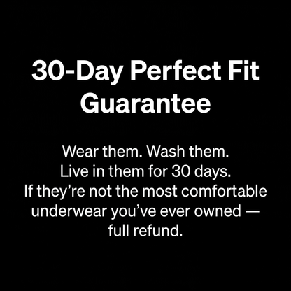 Boxeri premium din mătase | Confort pe tot parcursul zilei