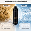 ARES Shield - spray protector intim antibacterian pentru bărbați